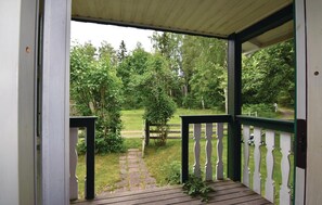 Boendeområde