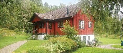 Außenbereich
