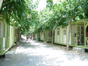 external view