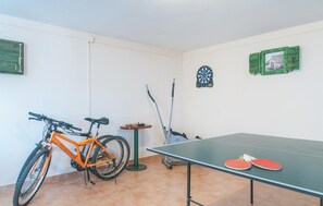 Spielezimmer