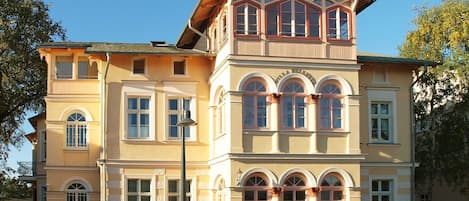 Villa Bellevue