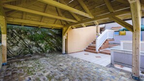 external view