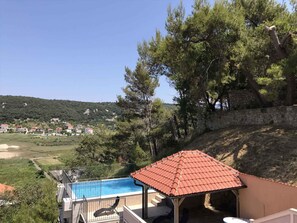 external view