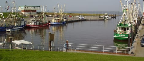 Hafen