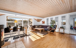 living-room