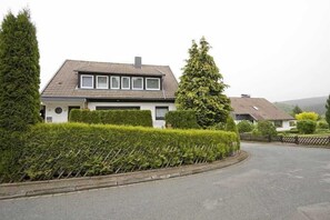 Ferienwohnung Punge