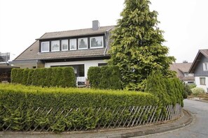 Ferienwohnung Punge