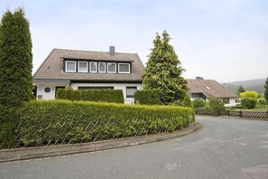 Ferienwohnung Punge