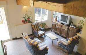 living-room