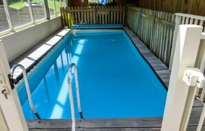 pool