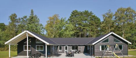 Barnområde