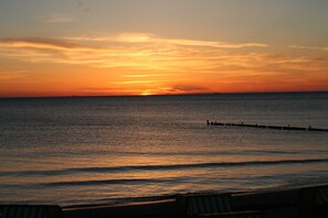 Sonnenuntergang