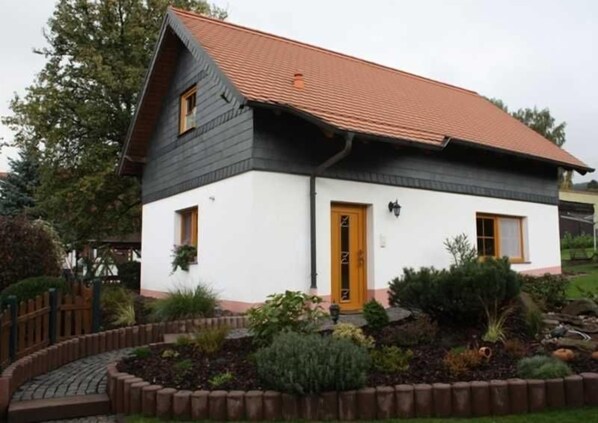 Exteriör