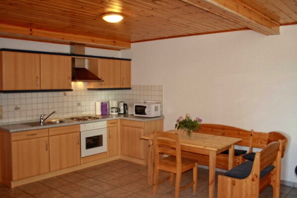 Eget kök