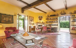 living-room