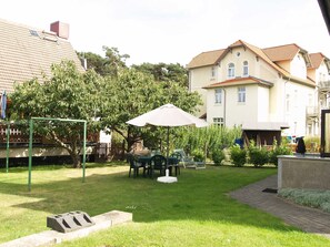 Der Garten