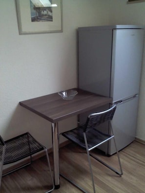 Restauration