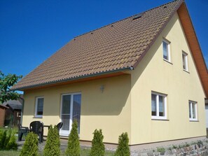 Ferienwohnung Meereswoge