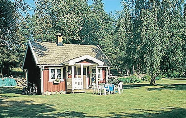 Außenbereich