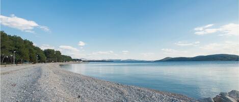 Spiaggia