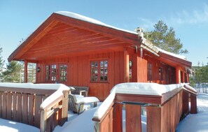 Exteriör