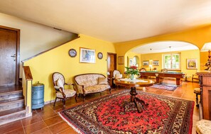 living-room