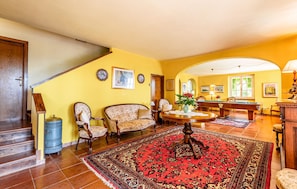 living-room