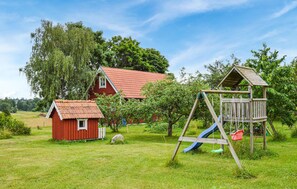 Barnområde