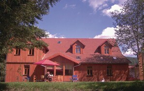 Exteriör