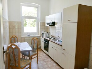 Eget kök