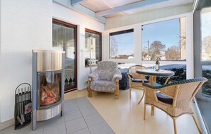 living-room