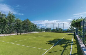 Sportplatz