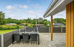 Speisen im Freien