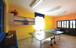 Spielezimmer