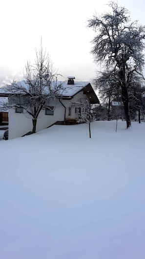 external view