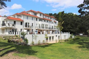 Haus Meeresblick in Baabe