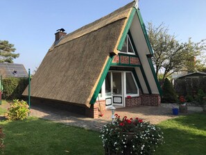 Finnhütte Schöttke