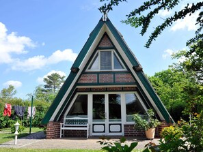 Finnhütte Schöttke