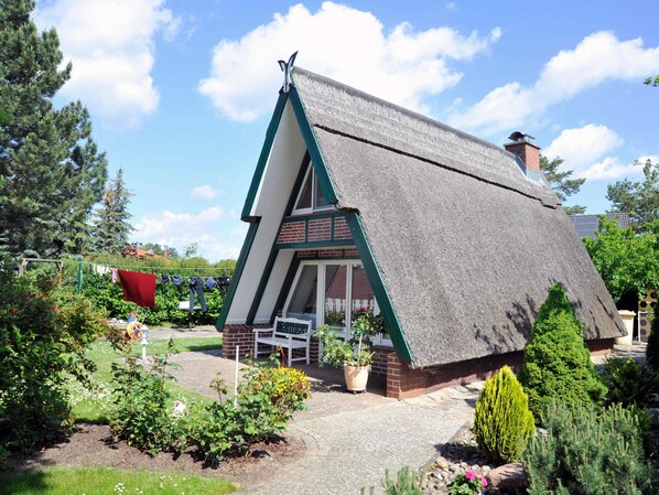 Finnhütte Schöttke