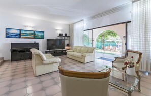 living-room