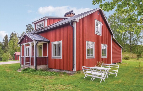 Exteriör