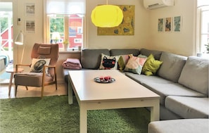 living-room