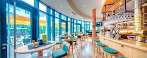 Bar (pÄ boendet)