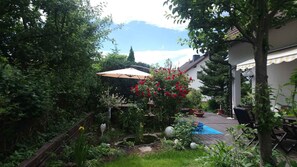 Boendeområde