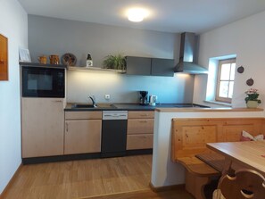 Eget kök