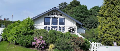 Herzlich Willkommen im Haus Solsken