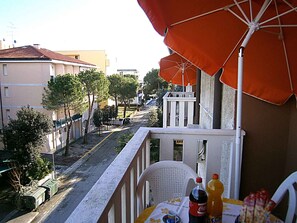 Terrazza