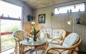 living-room