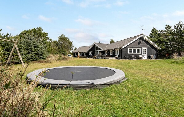 Eksteriør