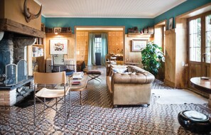 living-room